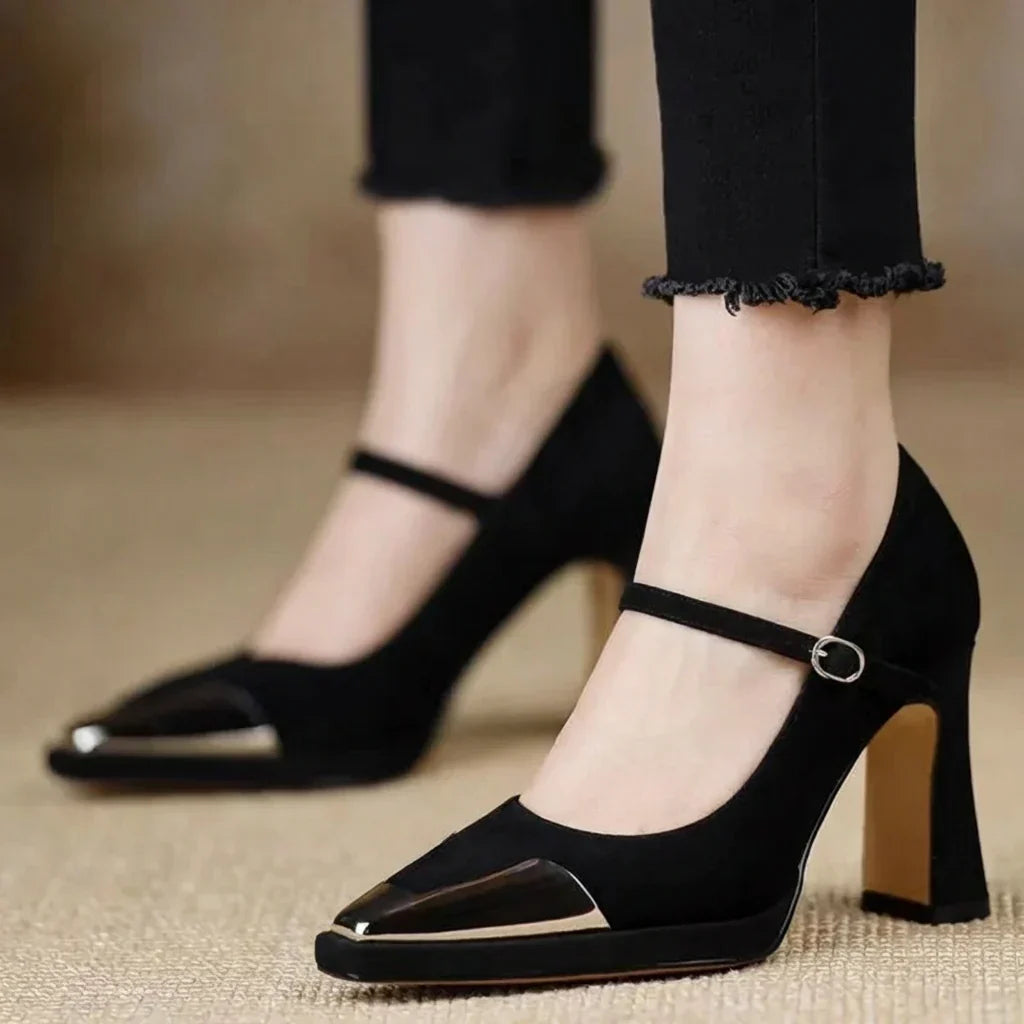 Juno | Elegant Pumps