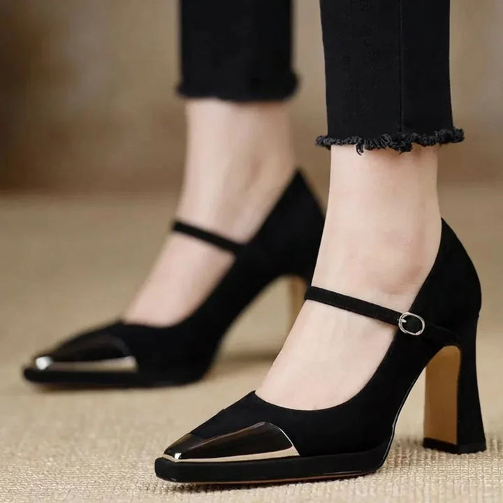 Juno | Elegant Pumps
