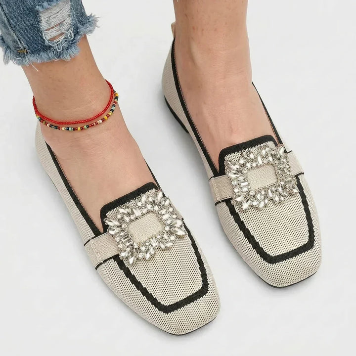 Maybelle | Orthopedic Loafers