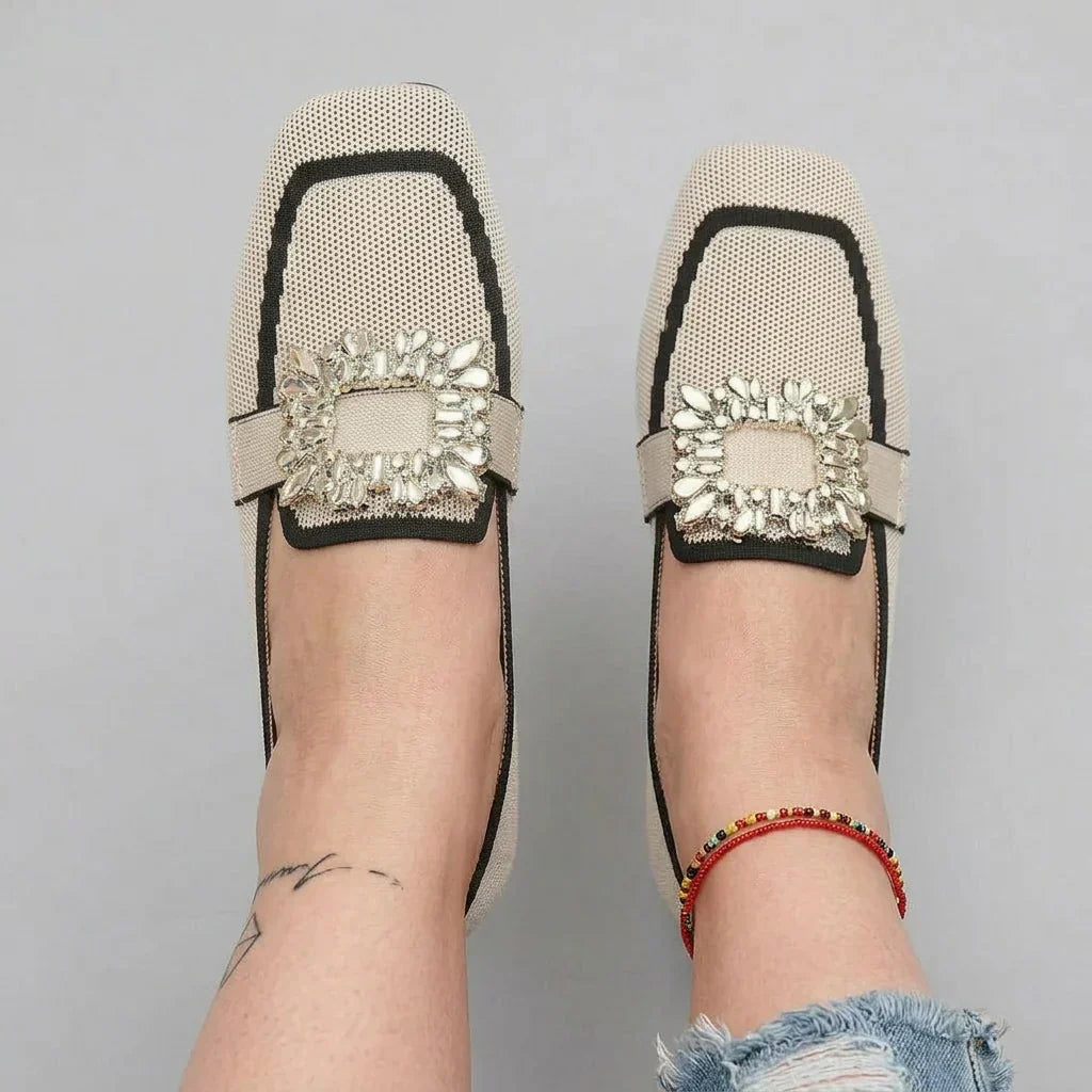 Aveline | Chic Orthopedic Loafers