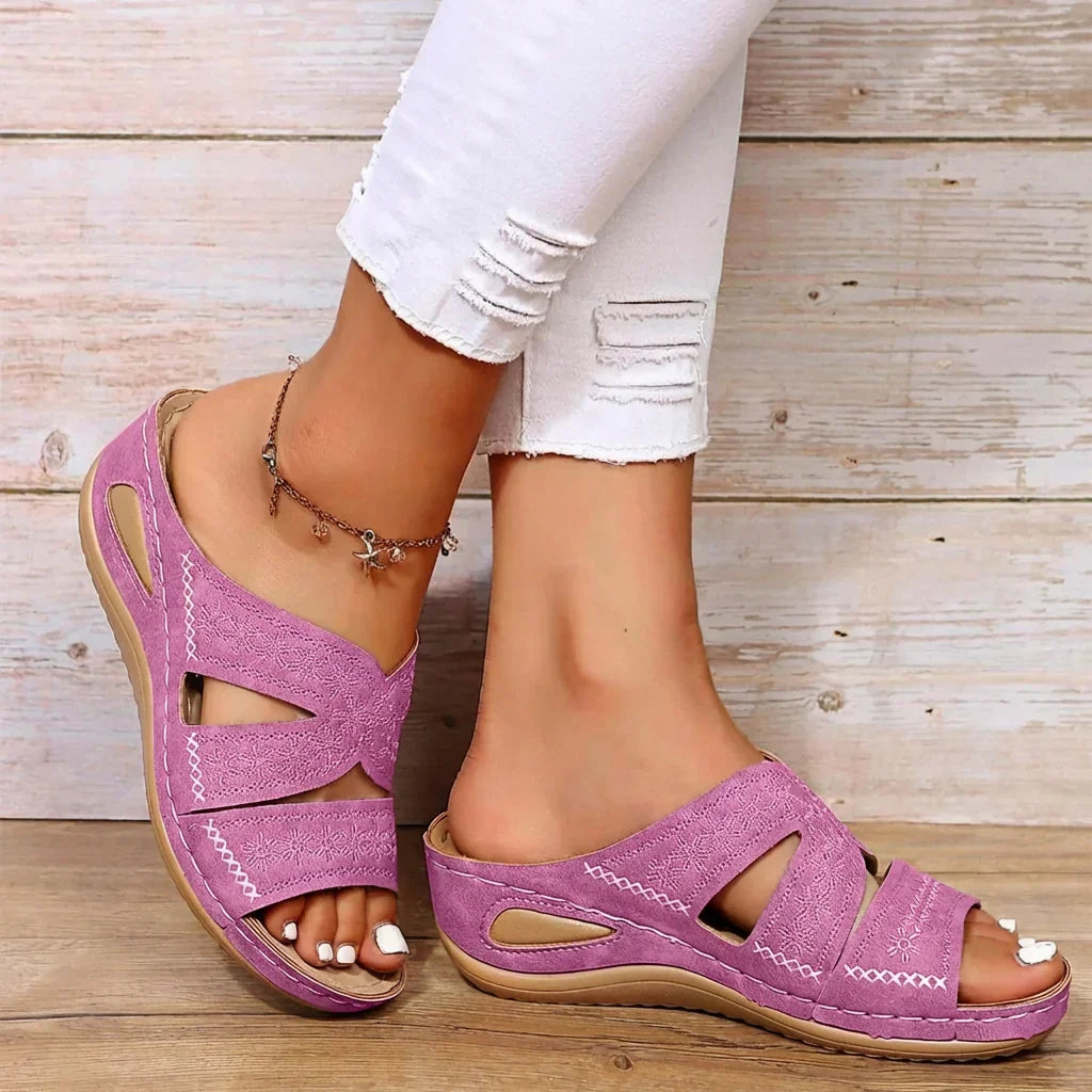 Cleo | Orthopedic Sandals