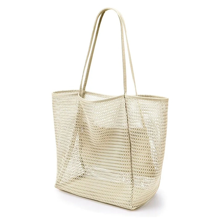 RHEA TOTE | YOUR RELAXED BEACH BAG FOR EVERY SUMMER