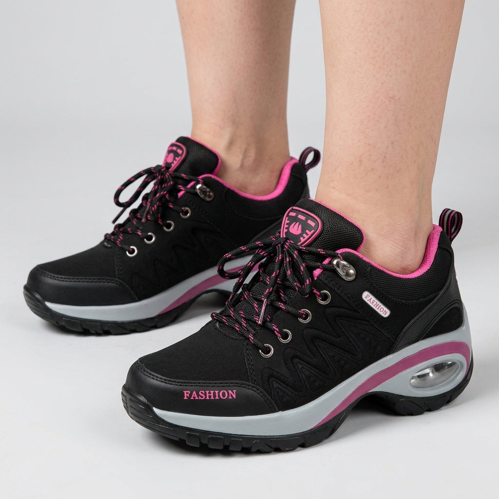 Sabine | Comfortable Sneakers