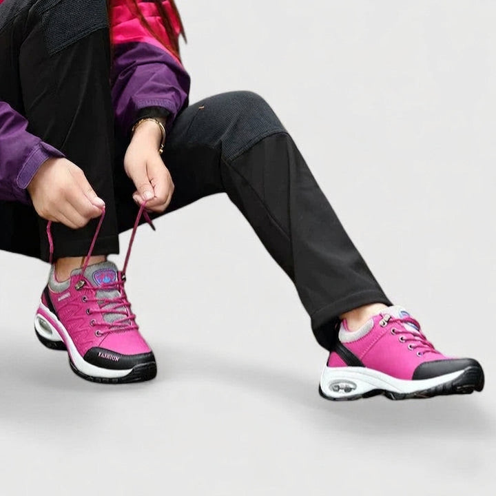 Sabine | Comfortable Sneakers
