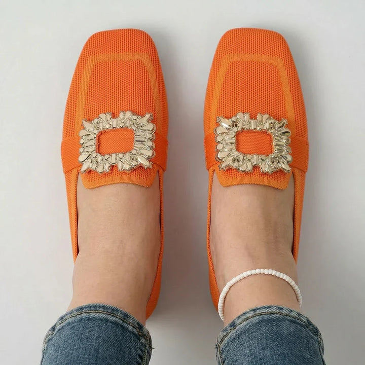 Maybelle | Orthopedic Loafers