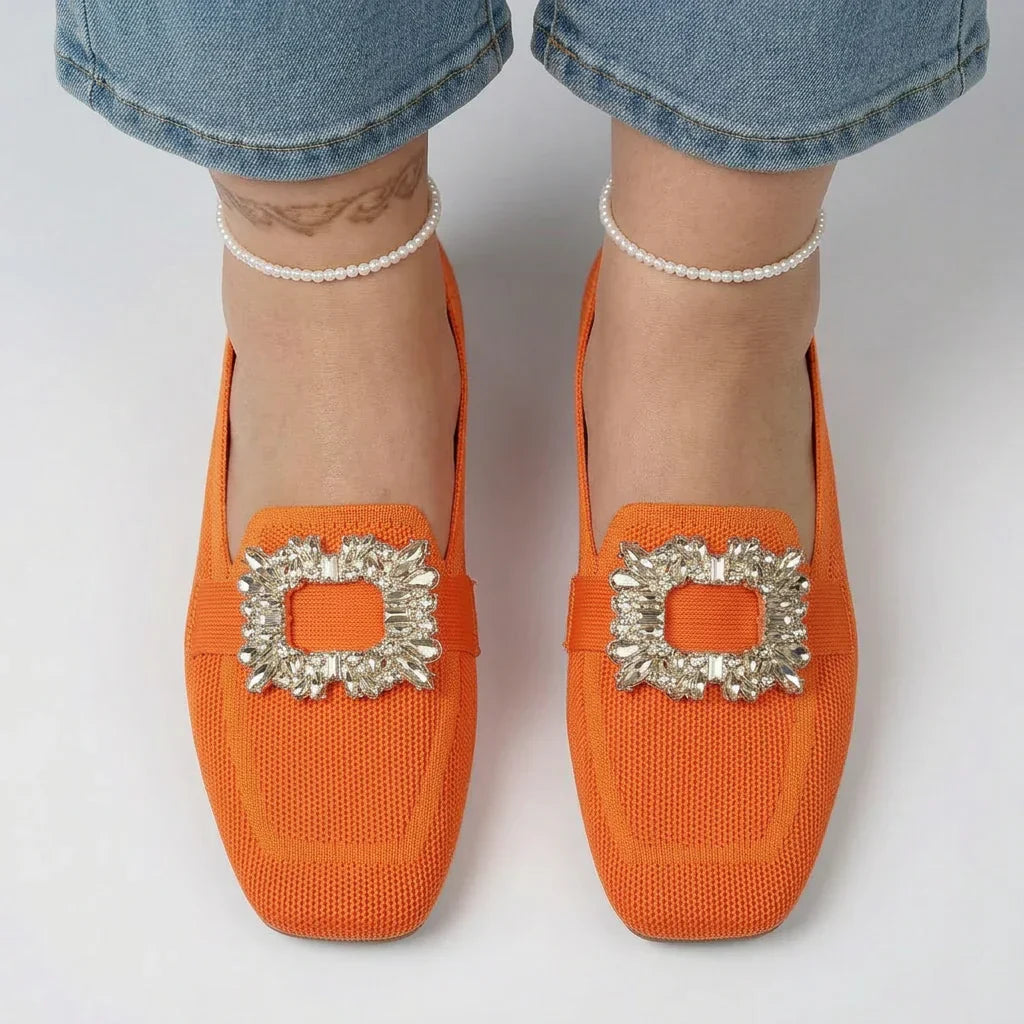 Aveline | Chic Orthopedic Loafers