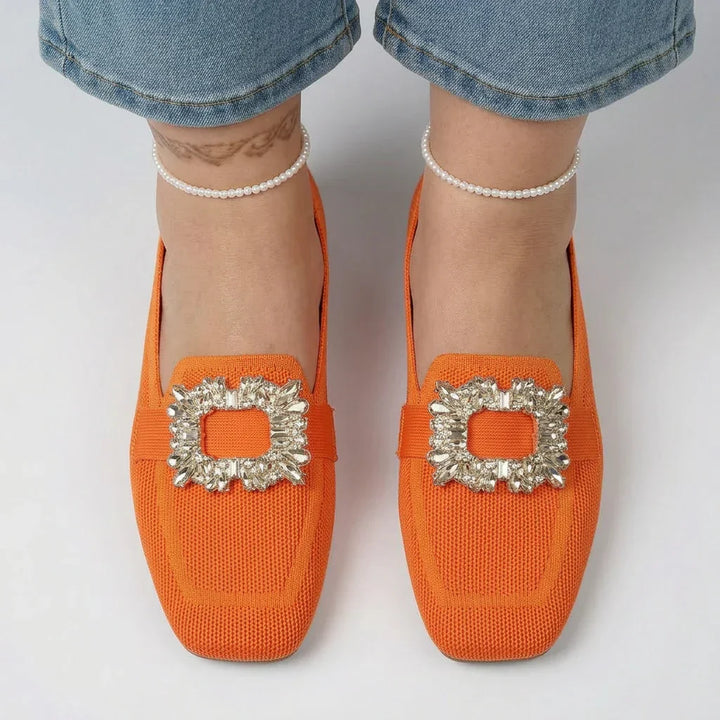 Aveline | Chic Orthopedic Loafers