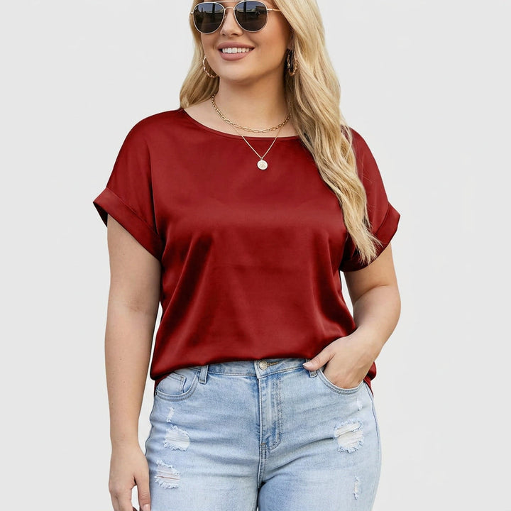 Gwen | Elegant Blouse