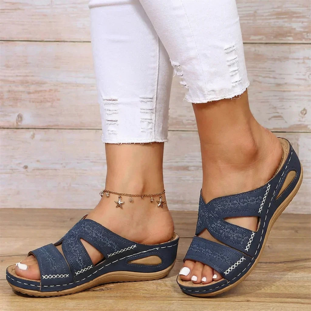 Cleo | Orthopedic Sandals