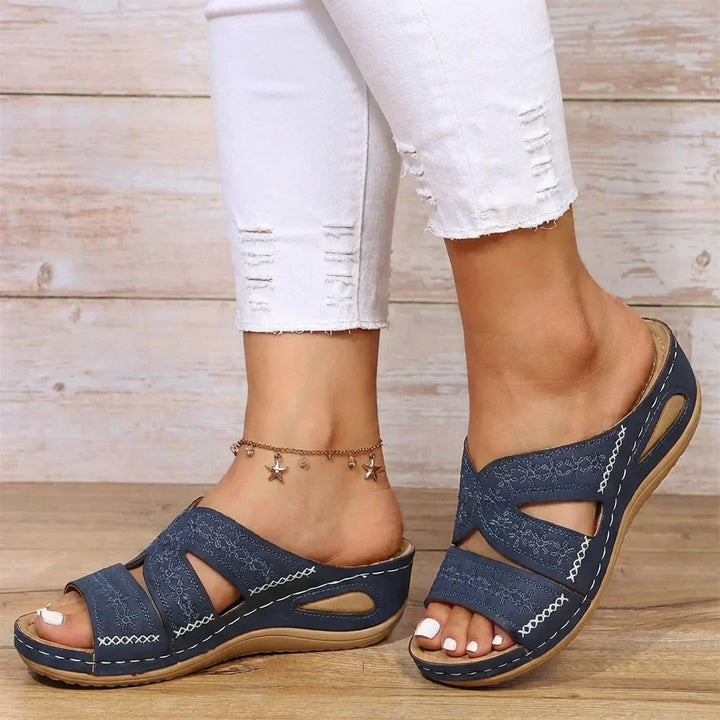 Cleo | Orthopedic Sandals