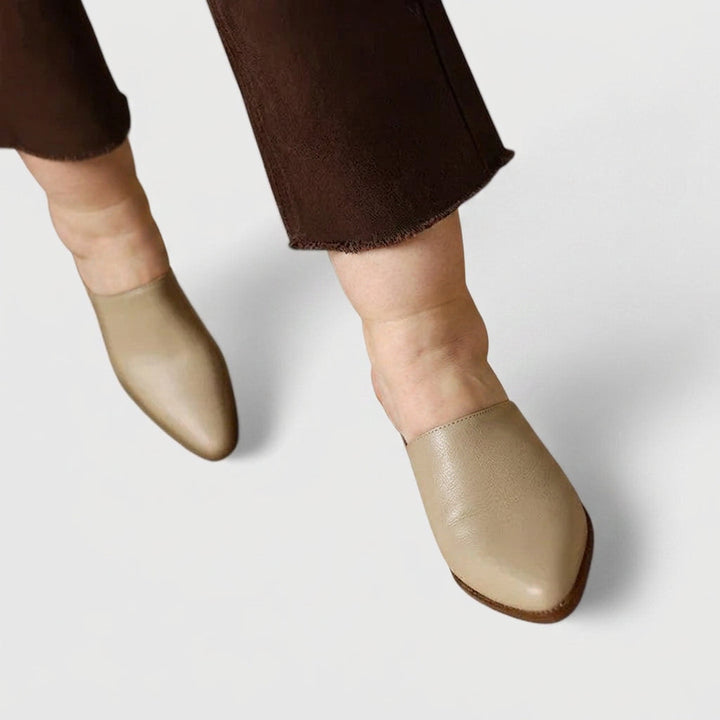 Briar - Orthopedic Shoes