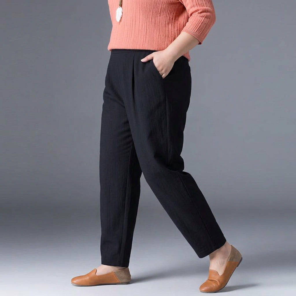 Belen | Lightweight Summer Pants