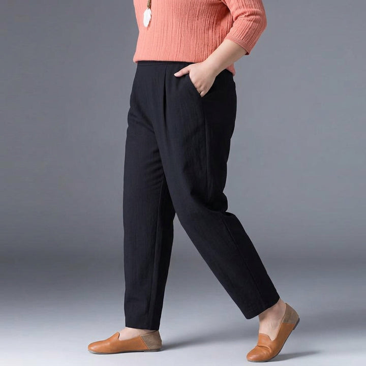 Belen | Lightweight Summer Pants