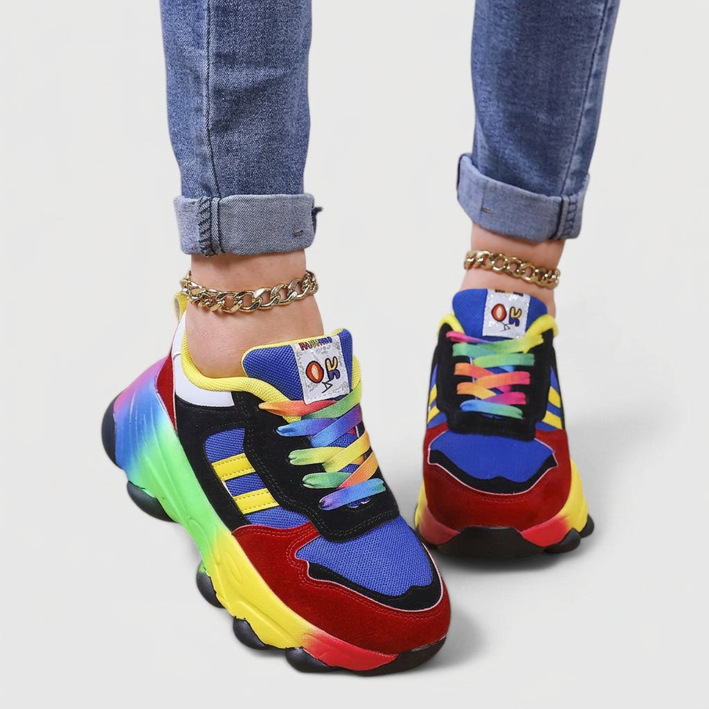 Marguerite | Orthopedic Shoes