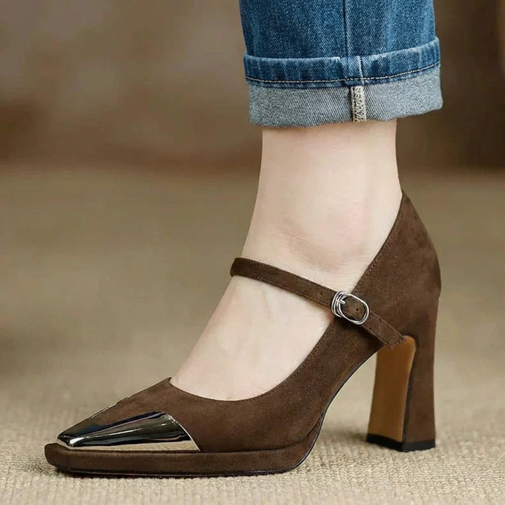 Juno | Elegant Pumps