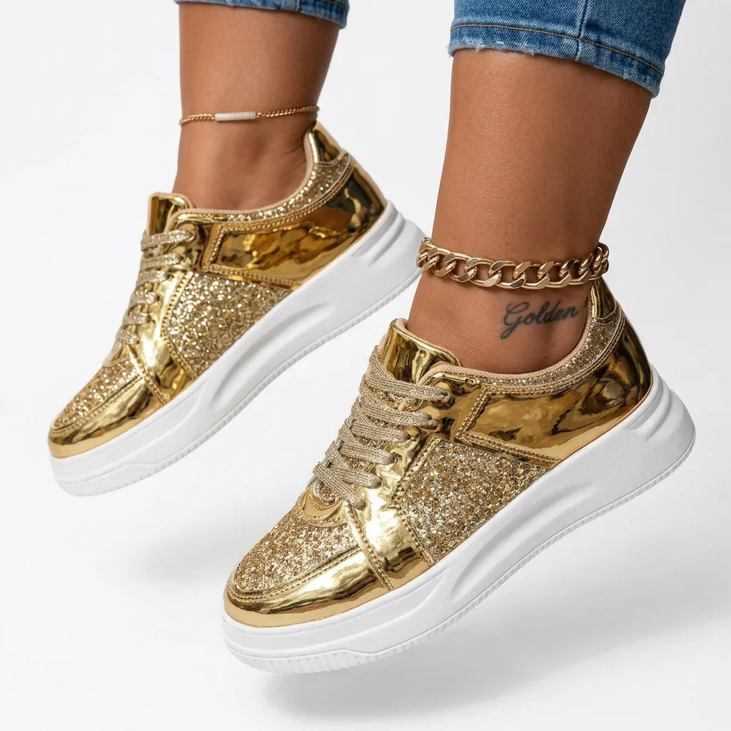 Verena | Orthopedic Shoes