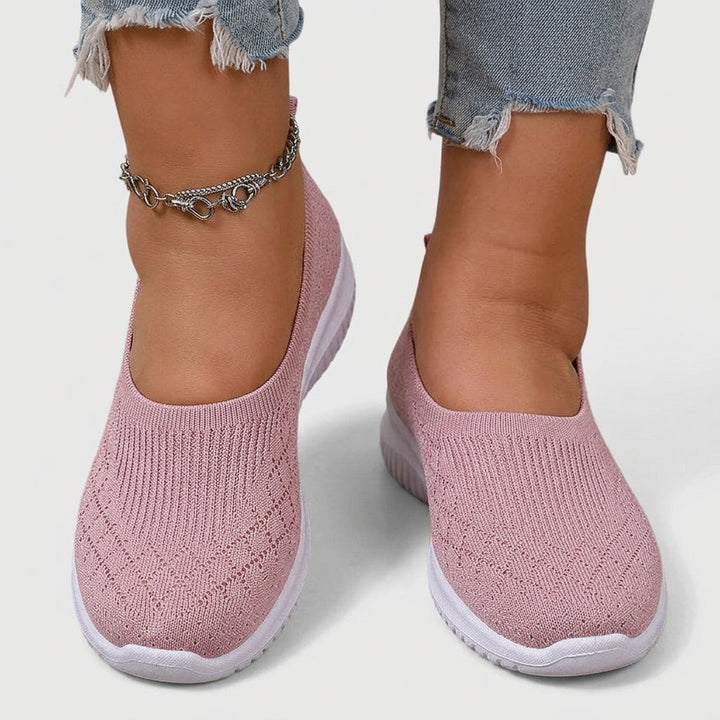 Pia | Orthopedic Slip-Ons