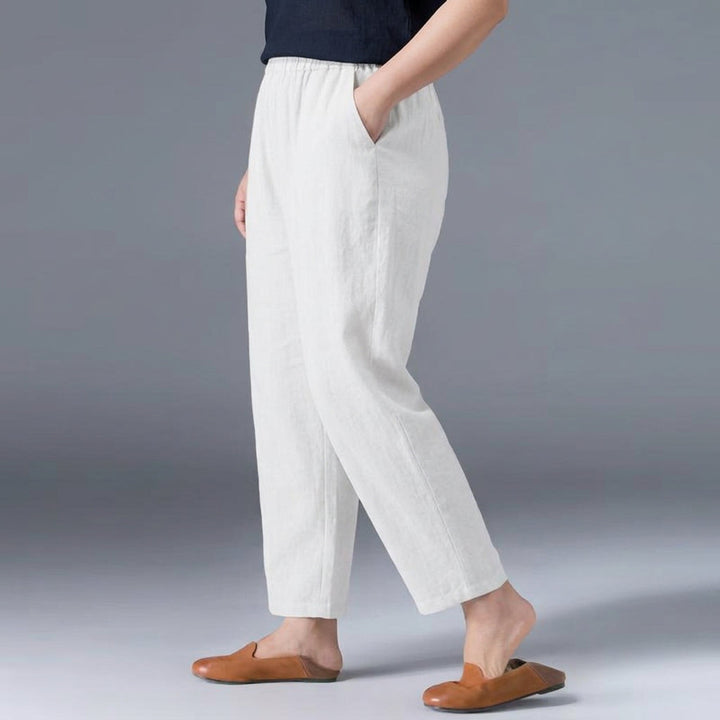 Belen | Lightweight Summer Pants