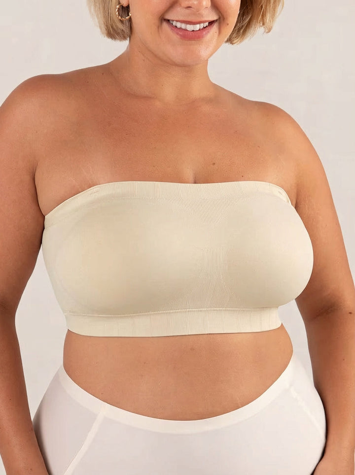 Leontine with Detachable Straps
