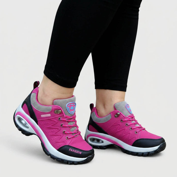 Sabine | Comfortable Sneakers