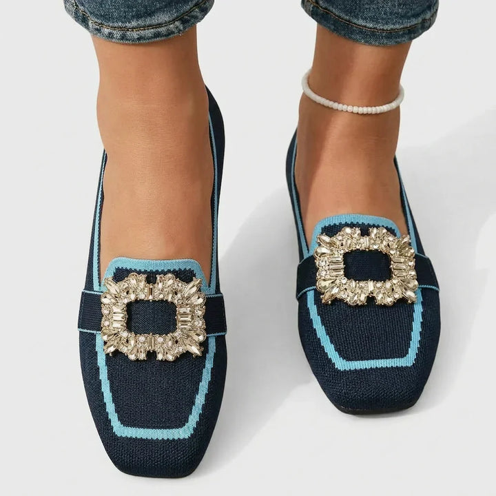 Aveline | Chic Orthopedic Loafers