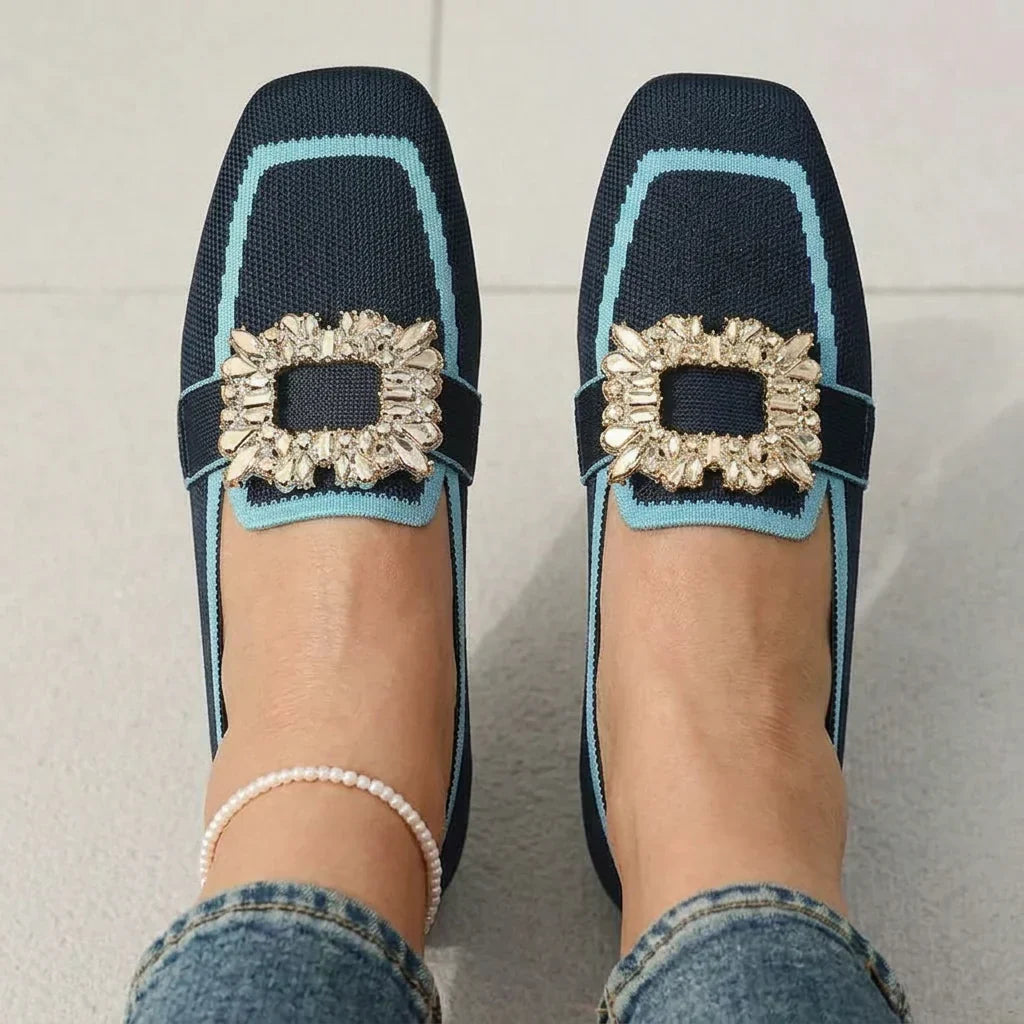 Maybelle | Orthopedic Loafers
