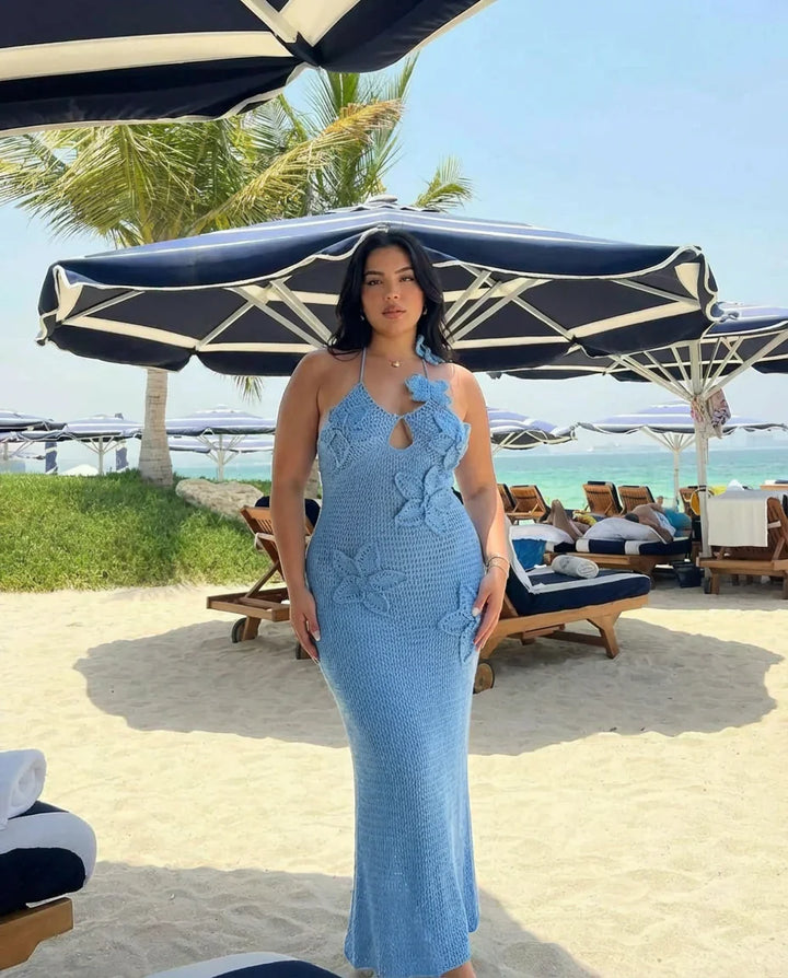 Dilys | Maxi Dress