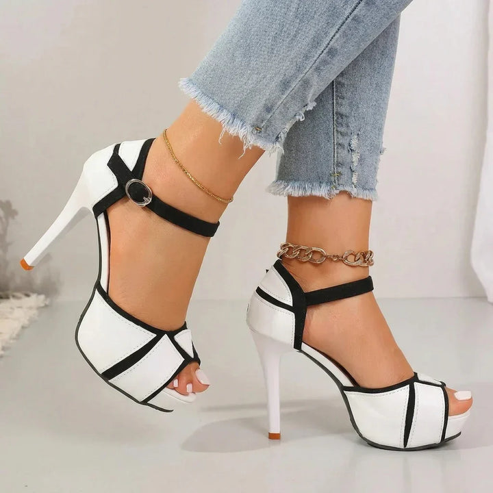Bria – Elegant Heels