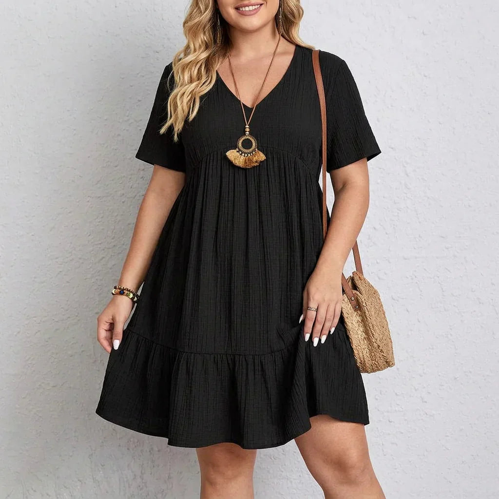 Tamsin - Casual Summer Dress