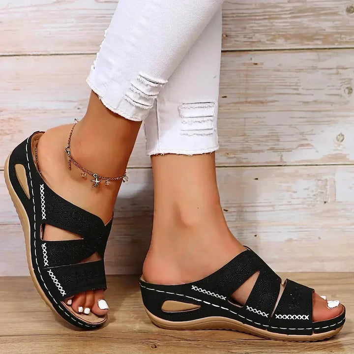 Cleo | Orthopedic Sandals