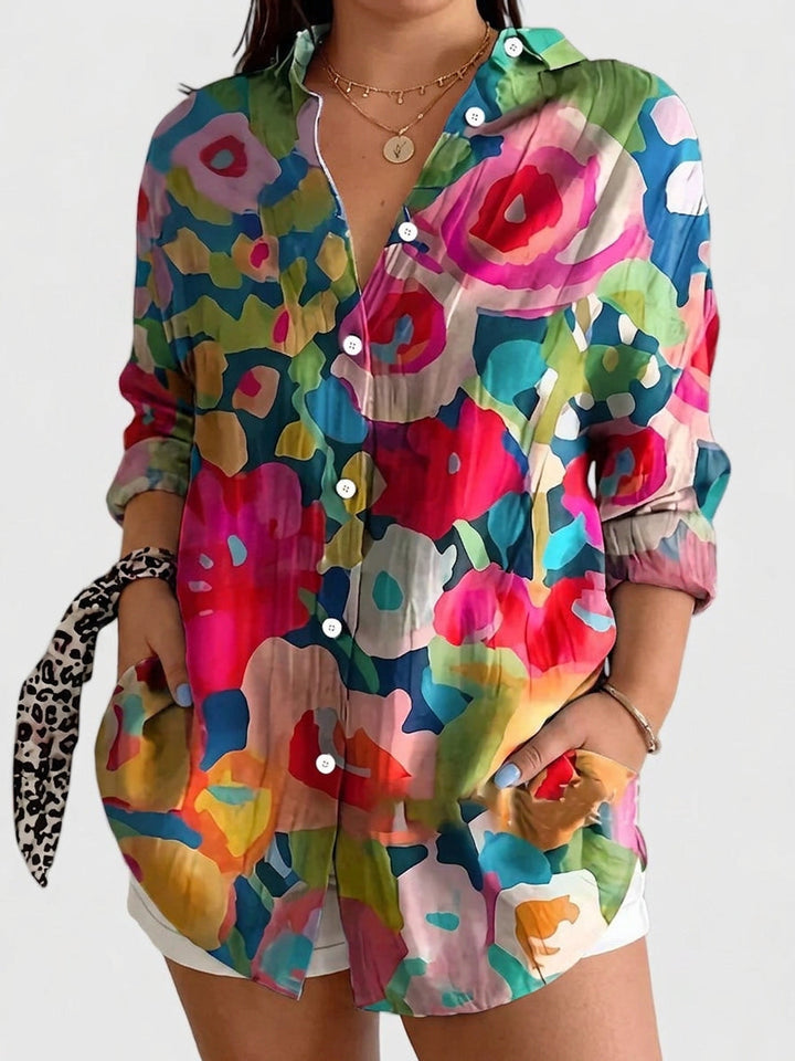 Marlowe | Sophisticated Blouse