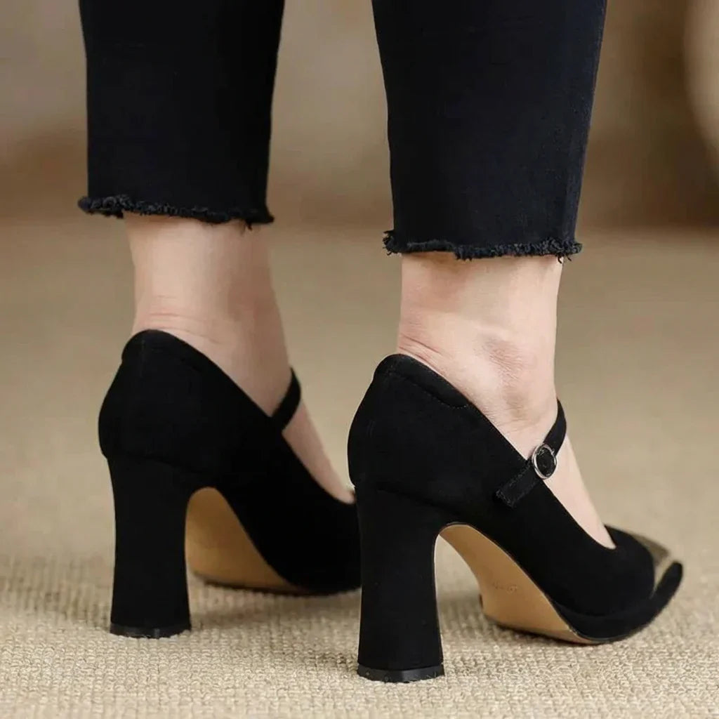 Juno | Elegant Pumps