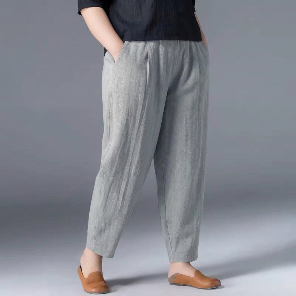 Belen | Lightweight Summer Pants