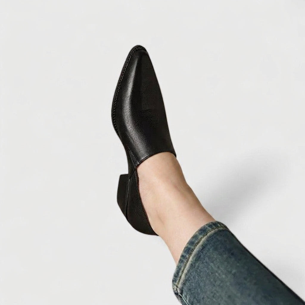 Briar - Orthopedic Shoes