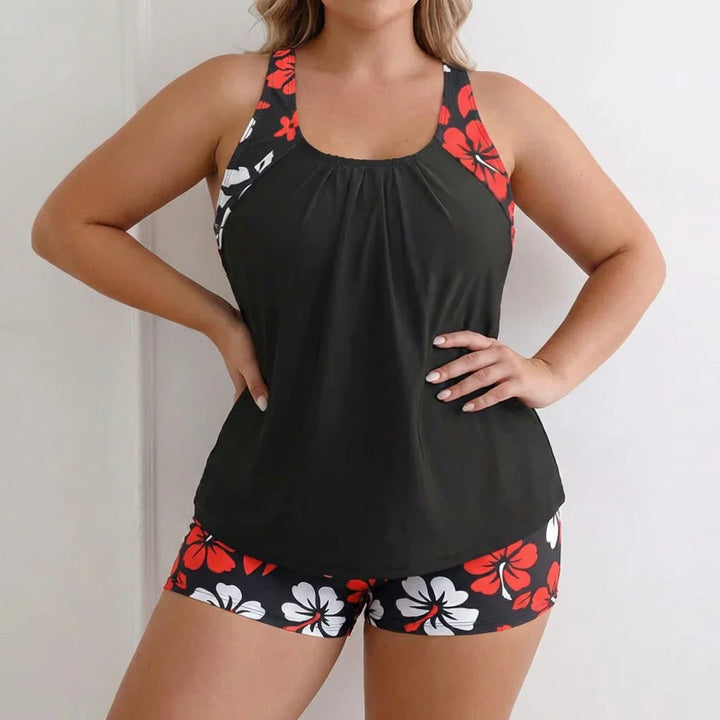 Ottilie | Your stylish 2-piece swim set for summer &amp; beach