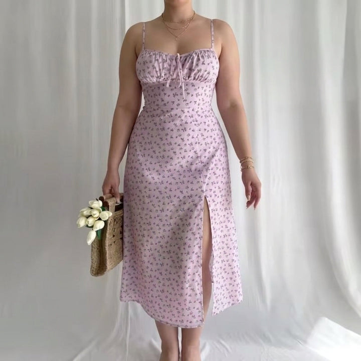 Colette Women’s Elegant Floral Dress
