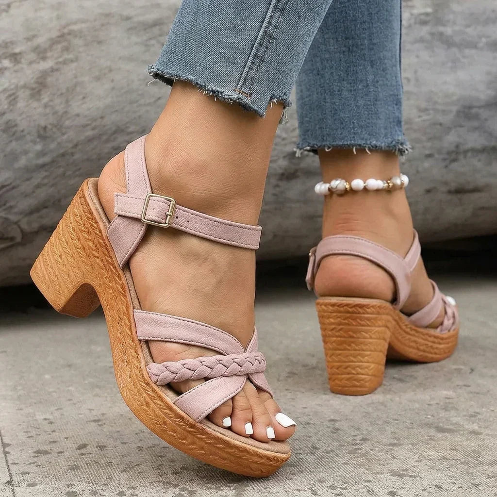Junia | Orthopedic Sandals