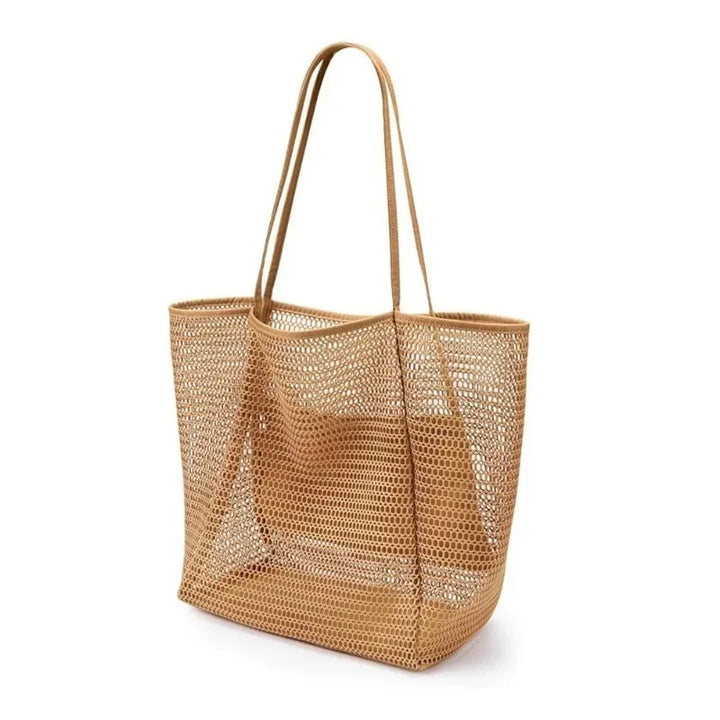 RHEA TOTE | YOUR RELAXED BEACH BAG FOR EVERY SUMMER