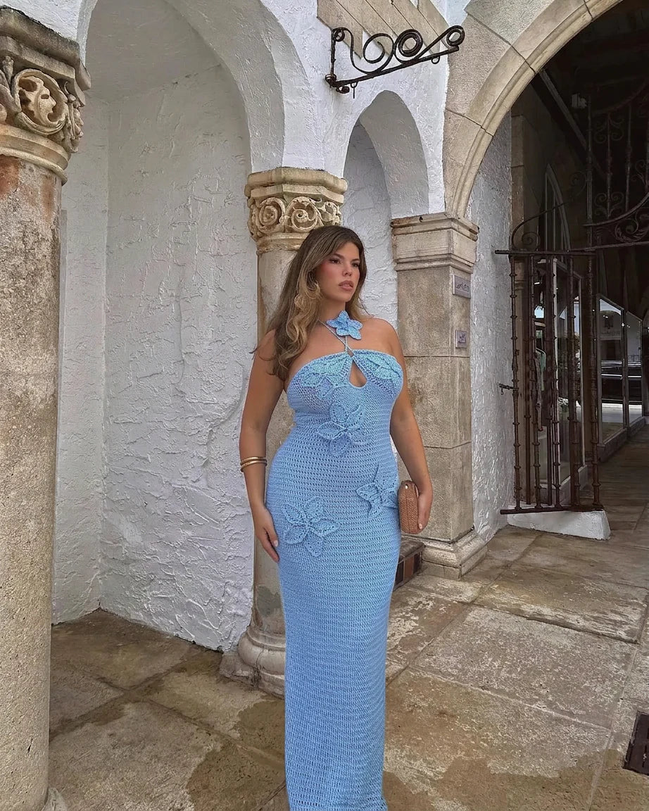 Dilys | Maxi Dress