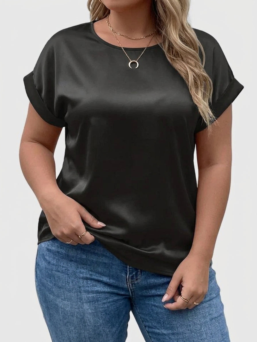 Gwen | Elegant Blouse
