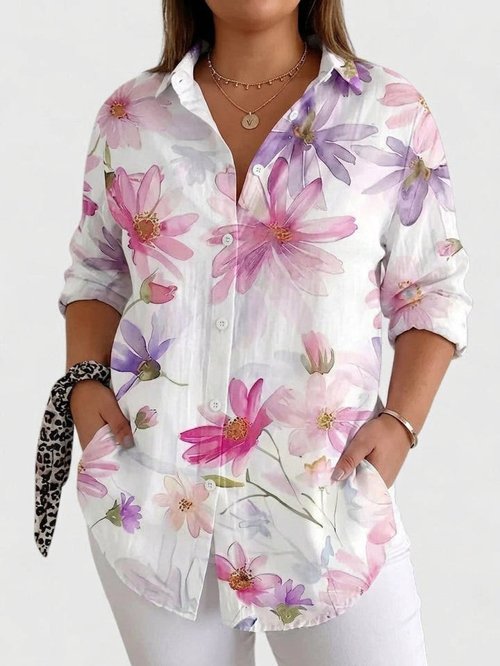 Marlowe | Sophisticated Blouse