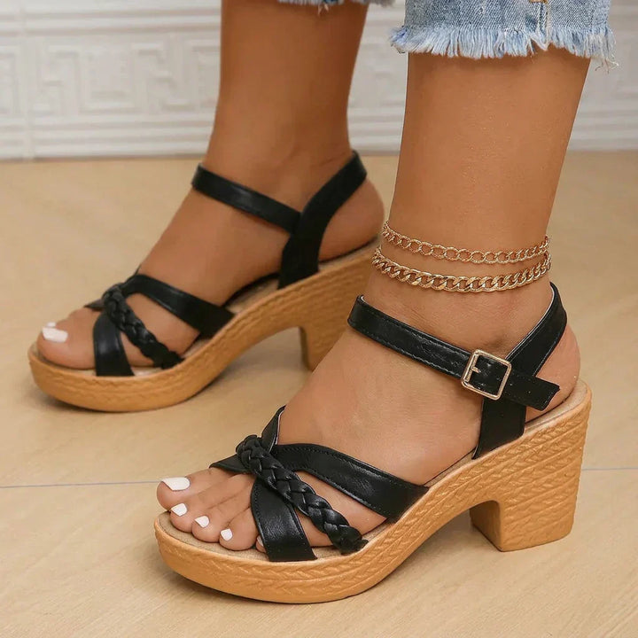 Junia | Orthopedic Sandals