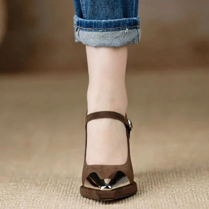 Juno | Elegant Pumps