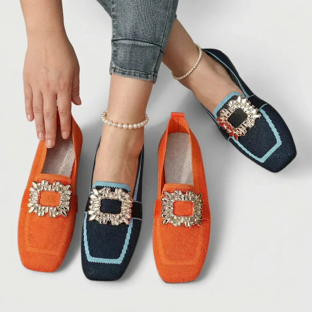 Aveline | Chic Orthopedic Loafers