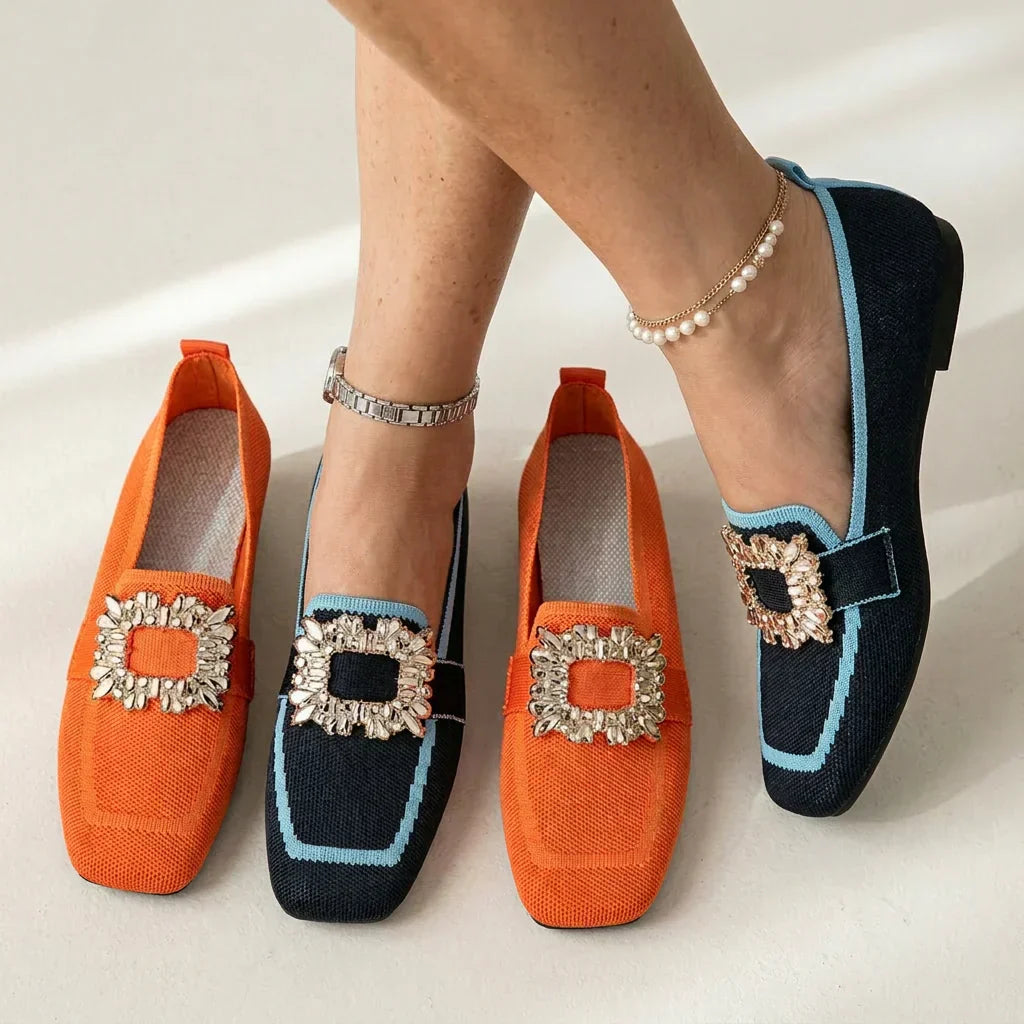 Maybelle | Orthopedic Loafers