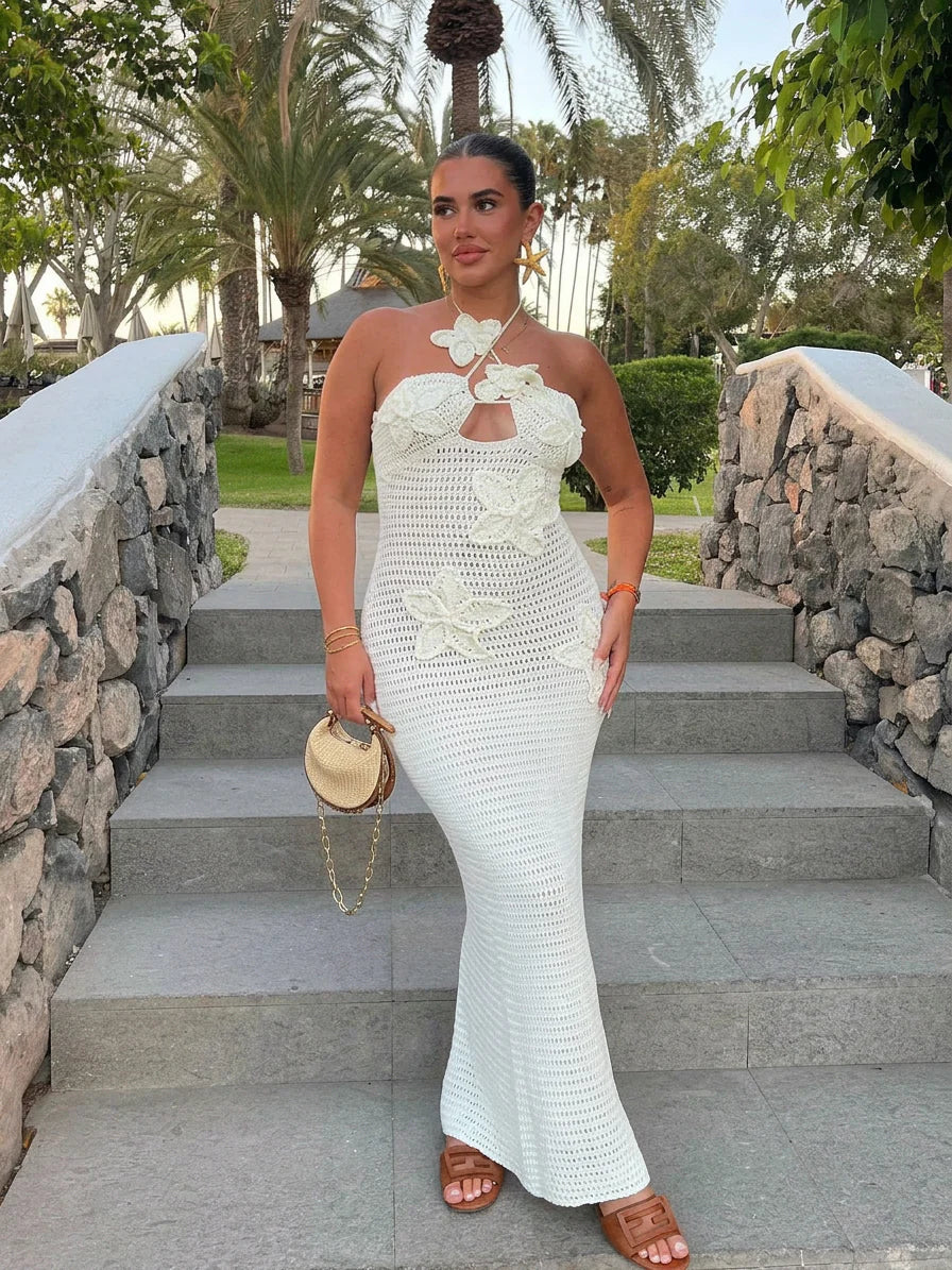 Dilys | Maxi Dress