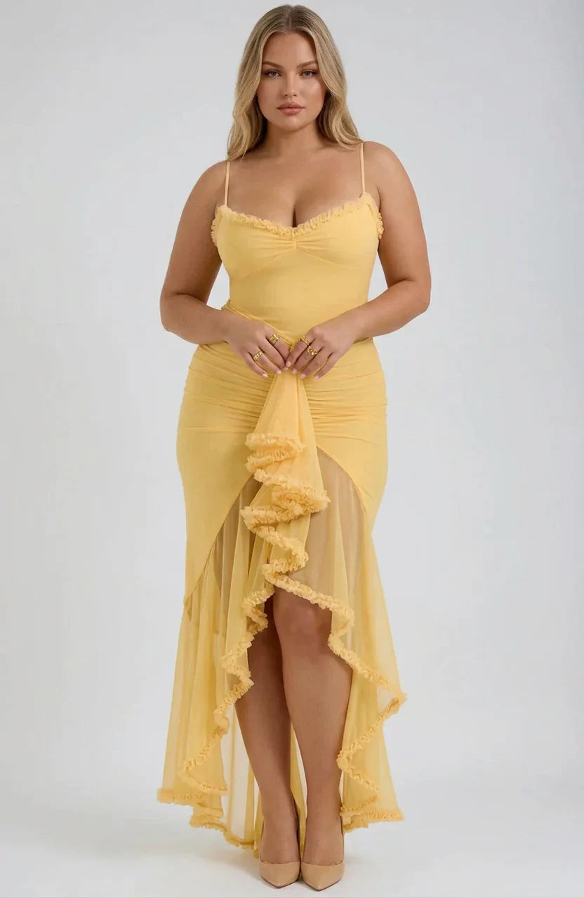 Odette | Maxi Dress