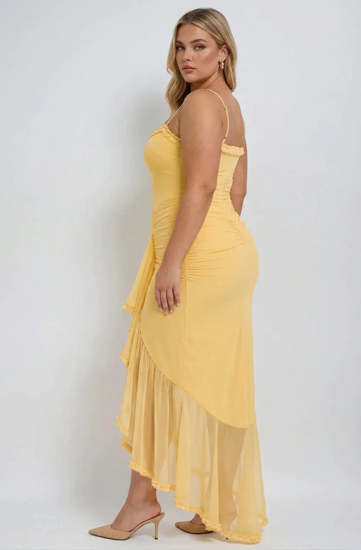 Odette | Maxi Dress