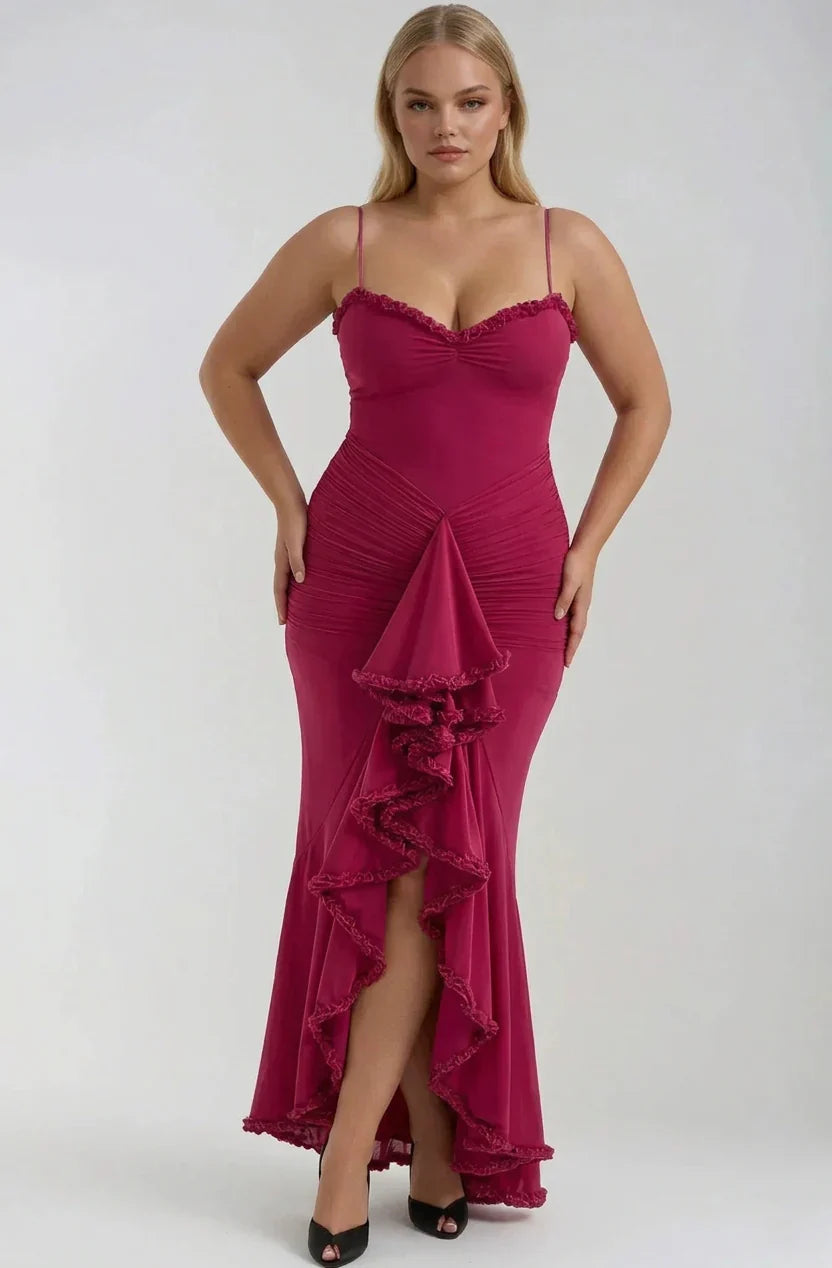 Odette | Maxi Dress