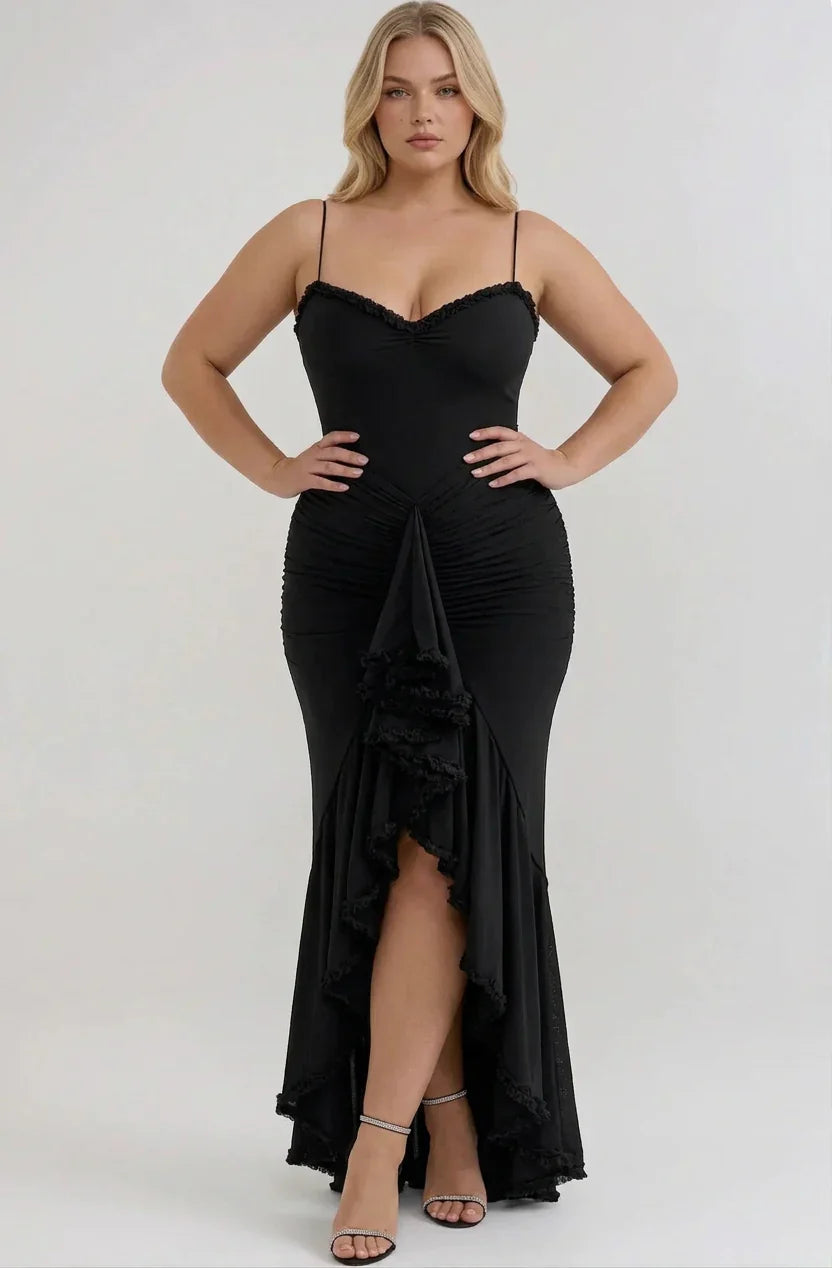 Odette | Maxi Dress